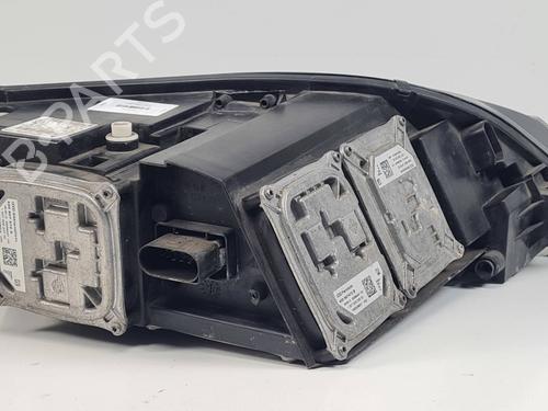 Left headlight AUDI R8 Spyder (427, 429) 4.2 FSI quattro | BP40175720C28 - Image 3