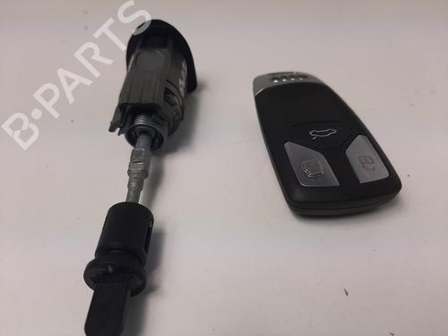 Other AUDI A5 Sportback (F5A, F5F) 2.0 TDI quattro | BP13953067O1 