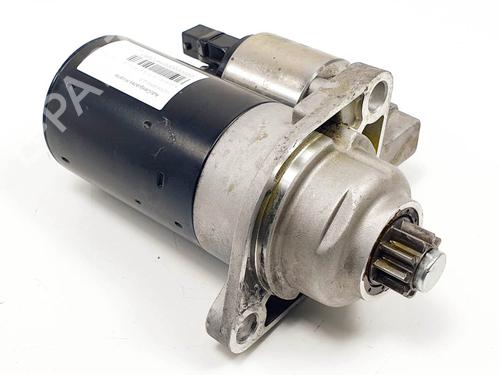 Used Starter Starter AUDI A3 (8L1) 1.8 T (150 hp) 25116840 25116840