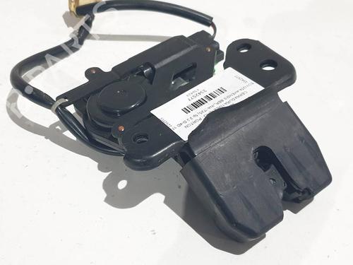 Bagklap lås Bagklap lås TOYOTA AVENSIS (_T25_) 2.2 D-4D (ADT251_, ADT251R) (150 hp) 35749334 35749334