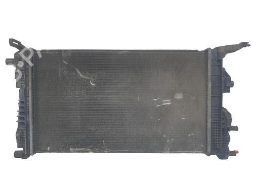 Water radiator RENAULT MEGANE CC (EZ0/1_) 1.5 dCi (EZ09, EZ1G, EZ0D, EZ14) | BP37286768M31 - Image 3