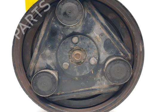 AC compressor FORD PUMA (EC_) 1.7 16V | BP16762444M34 