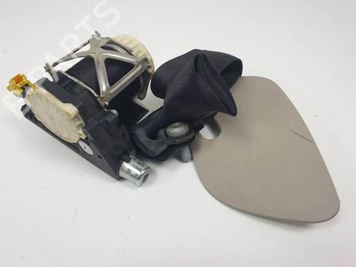 Used Rear left seatbelt MERCEDES-BENZ R-CLASS (W251, V251) R 350 CDI 4-matic (251.022, 251.122) (224 hp) 10648088