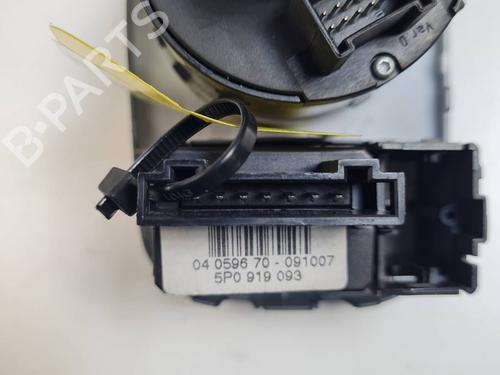 Headlight switch SEAT TOLEDO III (5P2) 2.0 TDI 16V | BP36315219I24 - Image 3