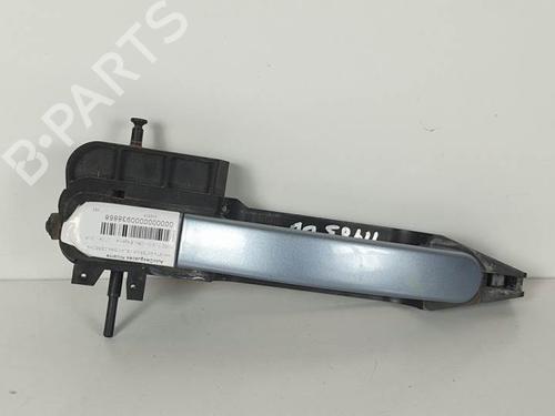 Used Front right exterior door handle FORD FUSION (JU_) 1.6 (100 hp) 13923110