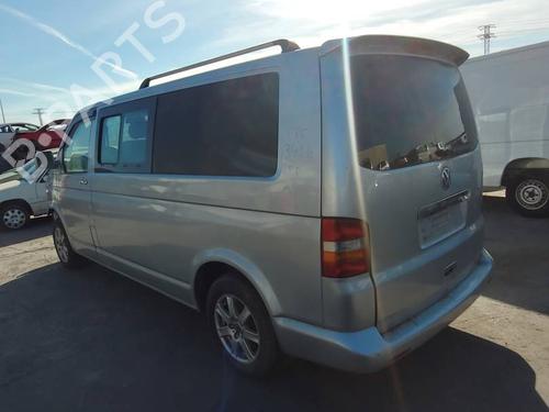 Right front window switch VW TRANSPORTER T5 Bus (7HB, 7HJ, 7EB, 7EJ) 2.5 TDI | BP37018794I26 - Image 8