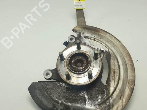 Used Right front steering knuckle Right front steering knuckle JAGUAR S-TYPE II (X200) 2.7 D (207 hp) 19526774 19526774