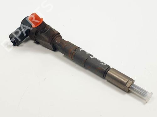 Used Injector Injector SAAB 9-3 Convertible (YS3F) 1.9 TTiD (160 hp) 25137890 25137890