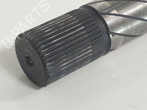 Right front driveshaft OPEL MOVANO A Bus (X70)  | BP6861992M39 