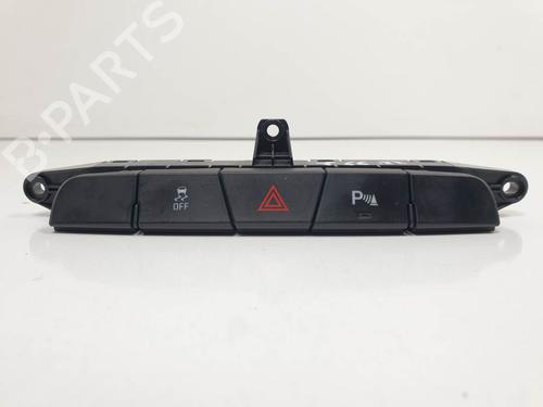 Warning Warning OPEL INSIGNIA A Sports Tourer (G09) 1.6 SIDI (35) (170 hp) 9192954 9192954