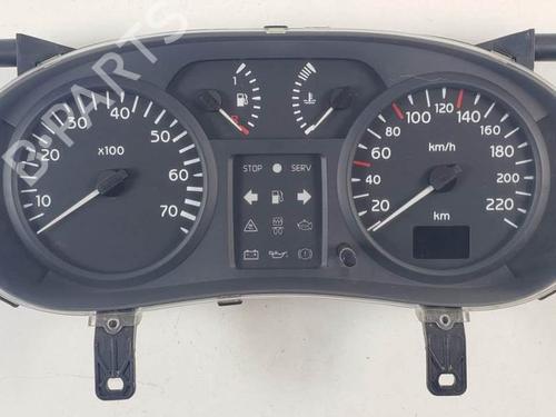 Used Instrument cluster Instrument cluster 18268245 18268245