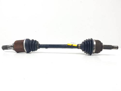 Used Left front driveshaft NISSAN MICRA III (K12) 1.2 16V (80 hp) 25433492