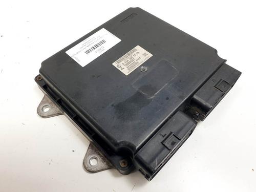 Used Engine control unit (ECU) Engine control unit (ECU) MITSUBISHI COLT VI (Z3_A, Z2_A) 1.1 (Z31A, Z32A) (75 hp) 27525648 27525648