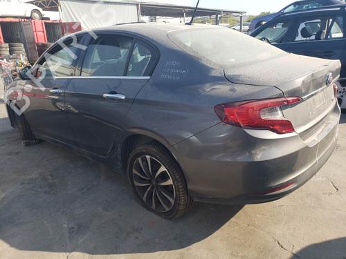 Left front window switch FIAT TIPO Saloon (356_, 357_) 1.6 D (356SXG1B) | BP27540158I27 - Image 11