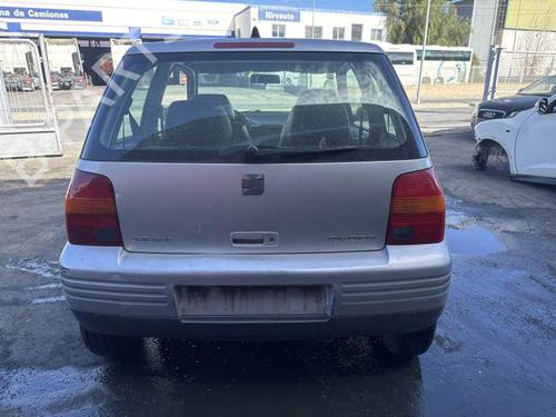 Mass air flow sensor SEAT AROSA (6H1) 1.0 | BP27334298M95 