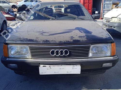 Used Parts AUDI 100 C3 Saloon (443, 444)  2.3 E  958106