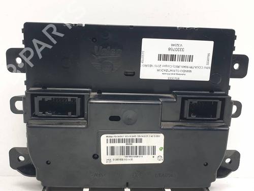Climate control MINI MINI COUNTRYMAN (R60) Cooper | BP34512711I5 - Image 3