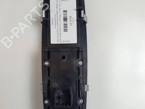 Right front window switch JEEP CHEROKEE (KL) 2.0 CRD | BP29581754I26 - Image 2