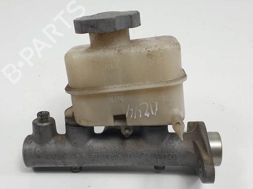 Brake master cylinder HYUNDAI SANTA FÉ I (SM) 2.7 V6 4x4 | BP12382989M77 