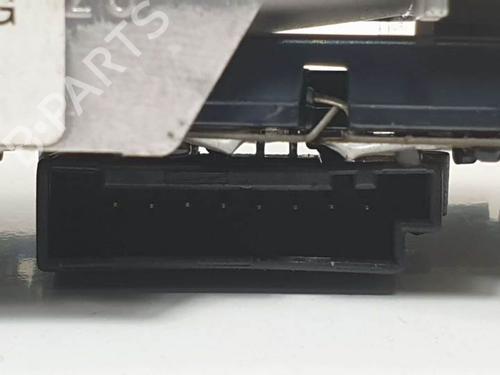 Kabinelys LAND ROVER RANGE ROVER III (L322) 3.0 D 4x4 | BP7406554I8 