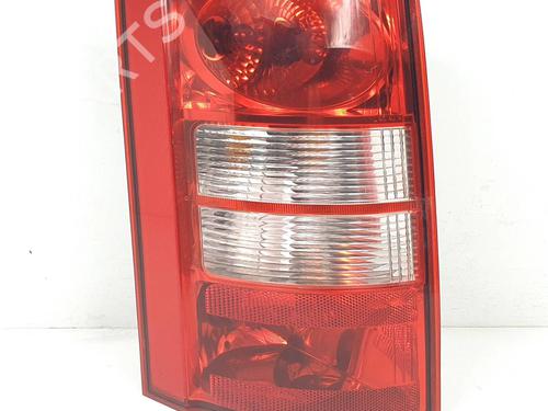 Left taillight CHRYSLER GRAND VOYAGER V (RT) 2.8 CRD | BP39745723C34 - Image 2