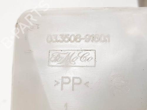 Brake master cylinder FORD KUGA II (DM2)  | BP12371441M77 
