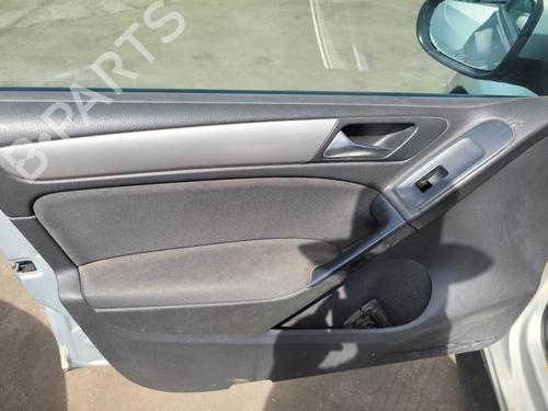 Climate control VW GOLF VI (5K1) 1.6 TDI | BP26879696I5  - Image 19