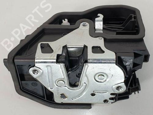 Used Front left lock Front left lock BMW 5 Touring (F11) 520 d (184 hp) 7176081 7176081