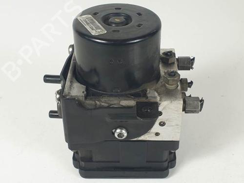 ABS pump JAGUAR S-TYPE II (X200) 2.7 D | BP13916334M43 