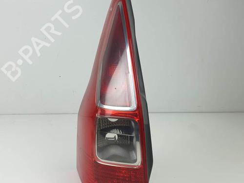 Used Left taillight RENAULT MEGANE II Estate (KM0/1_) 1.5 dCi (KM16, KM1E) (106 hp) 28060490