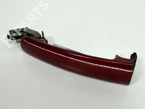 Used Front left exterior door handle SEAT TOLEDO II (1M2) 1.6 (100 hp) 7072484