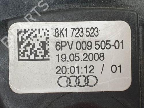 Pedal AUDI A4 B8 (8K2)  | BP6860884I4 