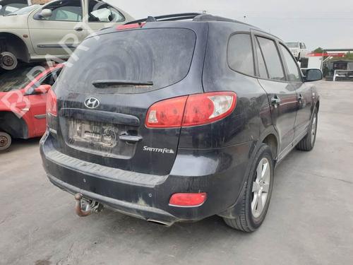 Left tailgate light HYUNDAI SANTA FÉ II (CM) 2.2 CRDi GLS | BP24989168C79  - Image 21