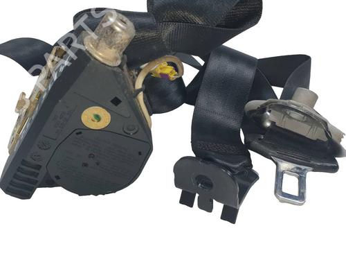 Used Front left seatbelt Front left seatbelt 38433333 38433333