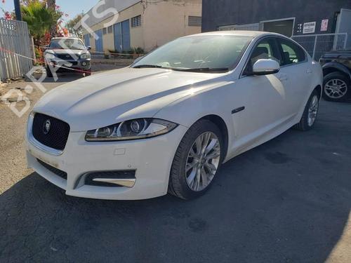 Used Parts JAGUAR XF I (X250)  2.2 D  1682767