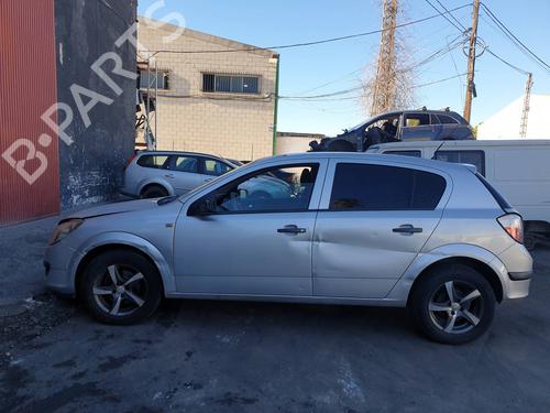 Electronic module OPEL ASTRA H (A04) 1.4 (L48) | BP30998568M83 - Image 7