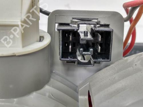 Left tailgate light SAAB 9-5 Estate (YS3E) 2.3 Turbo | BP7217426C79 