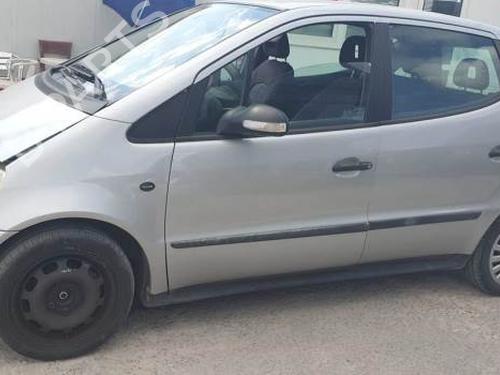 ABS pump MERCEDES-BENZ A-CLASS (W168) A 160 (168.033, 168.133) | BP25139715M43