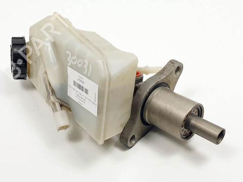 Used Brake master cylinder FORD KUGA I 2.0 TDCi (140 hp) 24990888