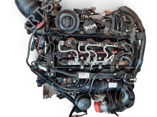 Engine BMW 3 (E90) 318 d | BP36797355M1 - Image 9