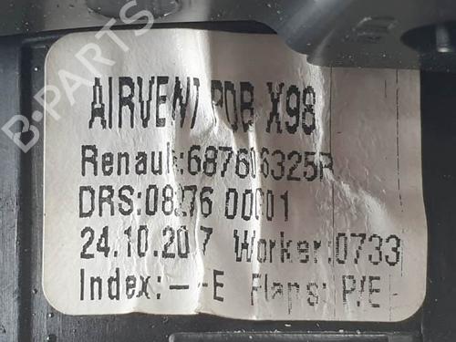 Luftventil FIAT TALENTO Bus (296_) | BP18347267I21 - Image 2