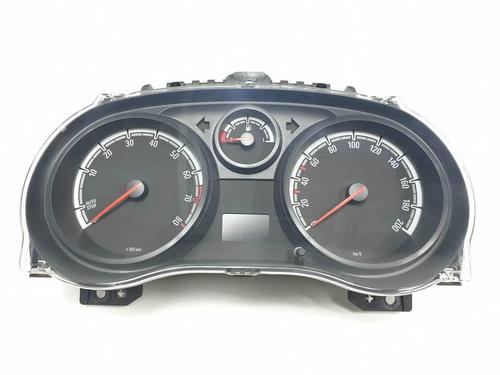 Used Instrument cluster Instrument cluster 18711115 18711115