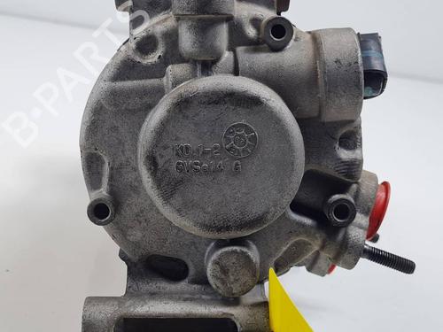 AC compressor HYUNDAI ix35 (LM, EL, ELH) 1.6 | BP38301220M34 - Image 5