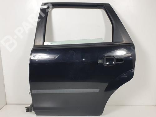 Used Left rear door Left rear door FORD FOCUS II Turnier (DA_, FFS, DS) 1.6 TDCi (109 hp) 11055537 11055537