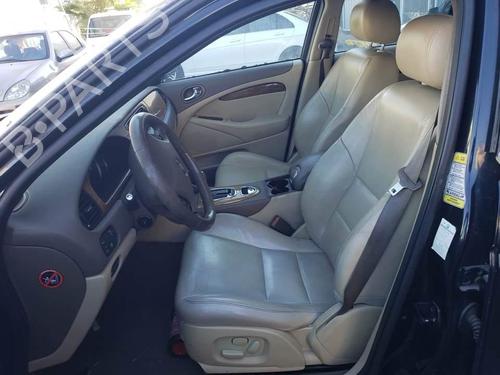 Right front window switch JAGUAR S-TYPE II (X200) 2.7 D | BP25137981I26 - Image 13
