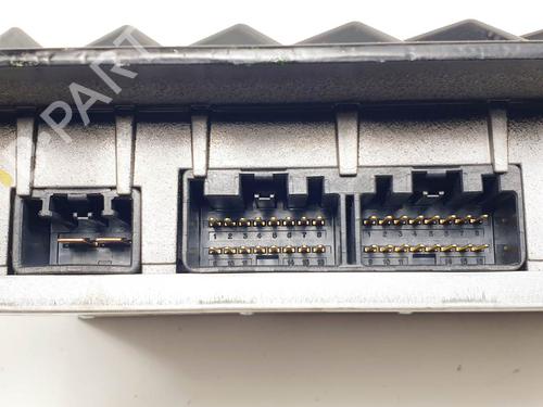 Electronic module JAGUAR XF I (X250) 2.2 D | BP25138532M83  - Image 6