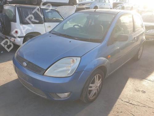 Gearbox FORD FIESTA V (JH_, JD_) 1.4 16V | BP15938807M3 