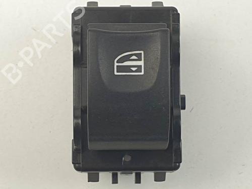 Used Right front window switch Right front window switch RENAULT SCÉNIC III (JZ0/1_) 1.5 dCi (110 hp) 25117337 25117337