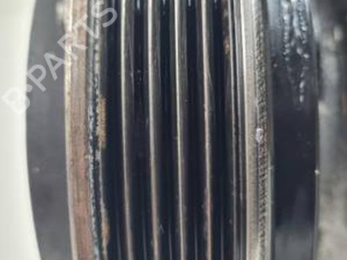 AC compressor MERCEDES-BENZ SPRINTER 3,5-t Van (B907, B910) 311 CDI (910.631, 910.633) | BP31656770M34 