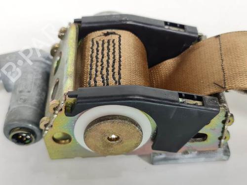 Rear right seatbelt BMW 7 (E65, E66, E67) 730 d | BP7052936I28 